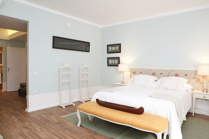 Pensión Alecrim Ao Chiado 4*